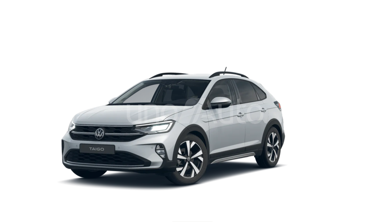 Taigo 1.0 TSI Más 85kW