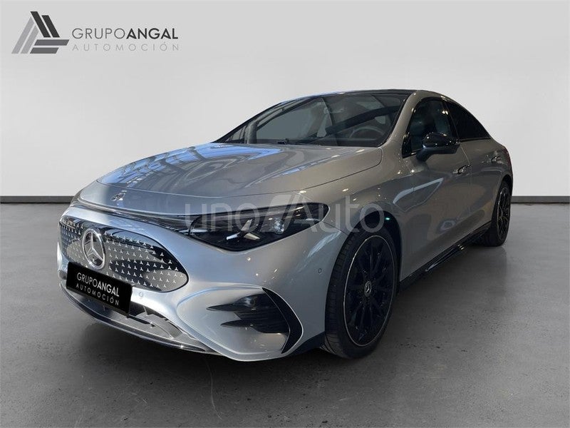 CLA Eléctrico 250+