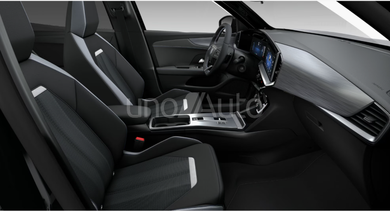 Mokka 1.2T XHT Hybrid eDCT6 S&S GS 145