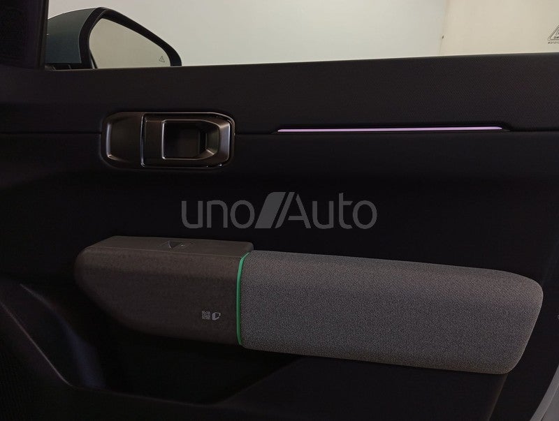 E-Niro Emotion Long Range