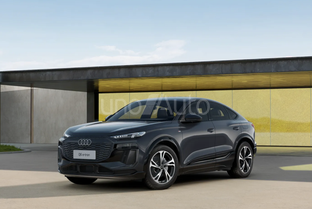 AUDI Q6 e-tron Sportback performance S line 225kW 100KWh
