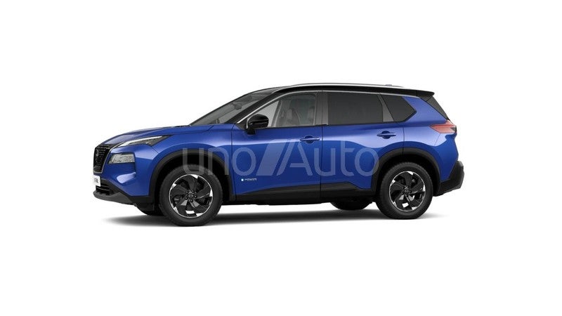 5pl 1.5 e-4ORCE 158kW 4x4 A/T Tekna
