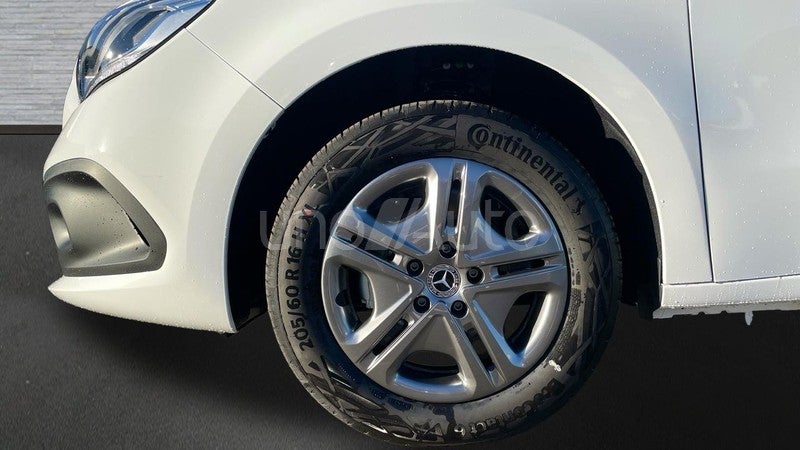 Citan Tourer 110CDI Base