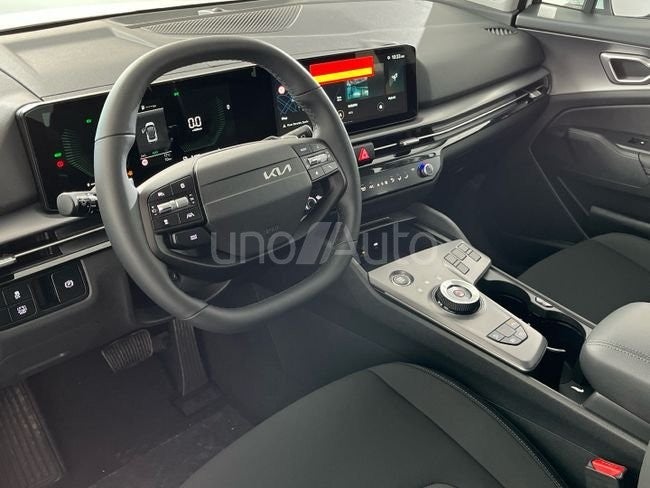 Sportage 1.6 T-GDi HEV Drive 239