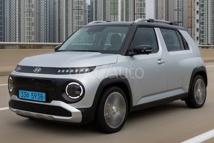 HYUNDAI lnster Inster 42kWh Maxx 97