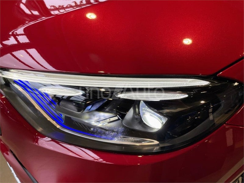 CLASE GLC GLC 220 d 4MATIC