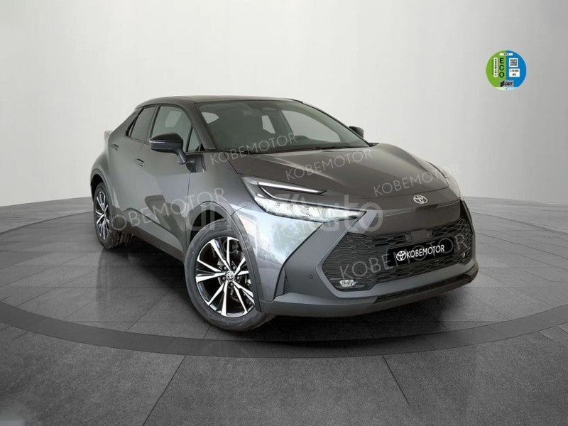 C-HR 140H Advance