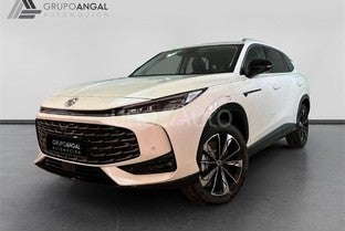 MG HS 1.5 Hybrid + Comfort