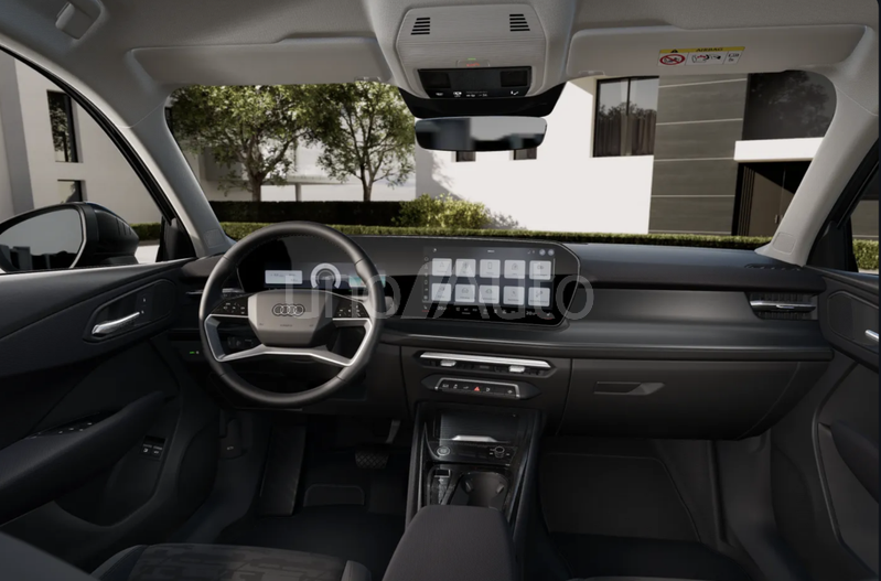 Q3 e-hybrid Advanced S tronic 200kW