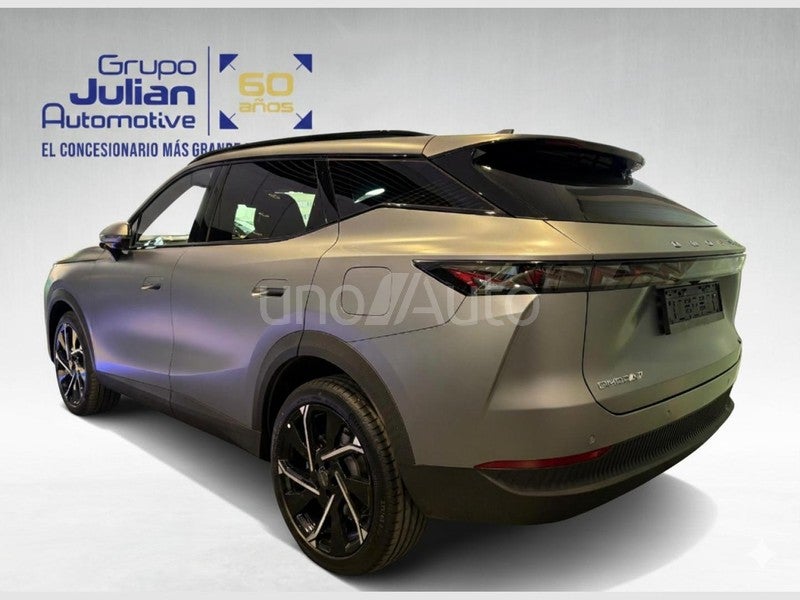 OMODA 7 SHS-P PREMIUM 1.5 TGDI + 1DHT 205kW (279CV) FWD [2026]