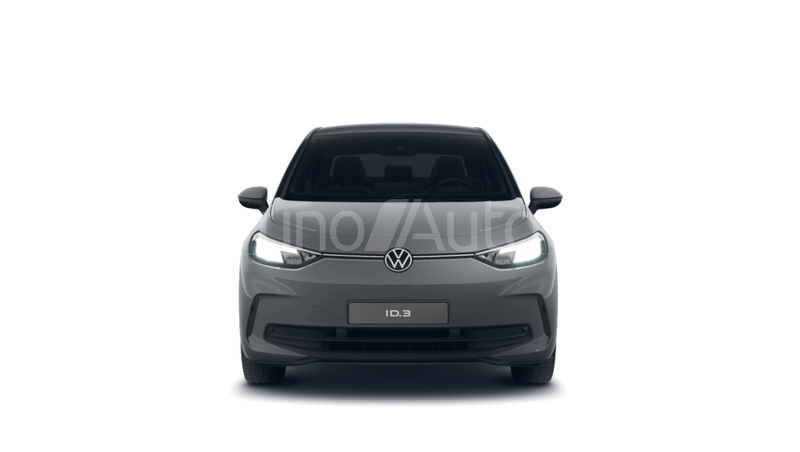 ID.3 Pure 125kW 55kWh