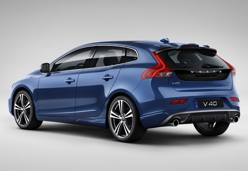 V40 D2 Momentum 120