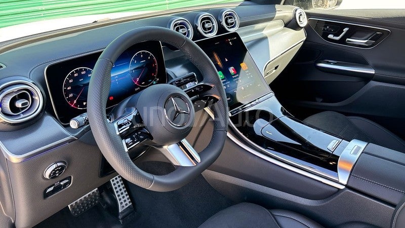 GLC GLC 220 d 4MATIC