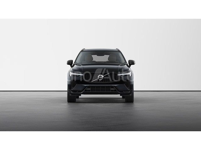 XC60 T6 Recharge Plus Dark