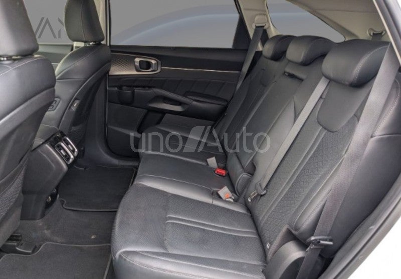 Sorento 1.6 T-GDi PHEV Drive 4x4