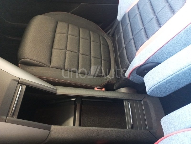 Berlingo BlueHDi S&S Talla M Max 130 EAT8