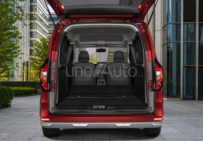 Townstar Combi 1.3G Acenta+  L1 5pl
