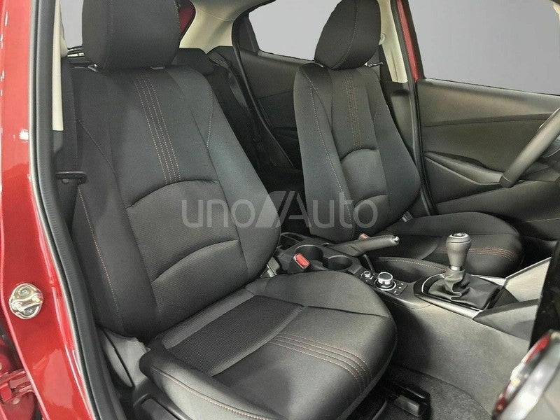 Mazda2 1.5 e-Skyactiv G Homura 66kW