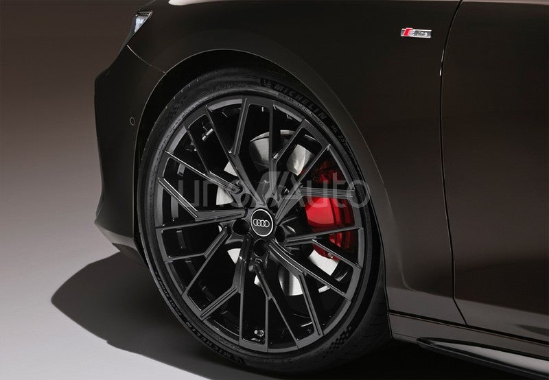 A6 Avant TDI S line quattro S tronic