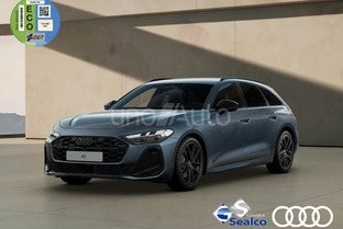 AUDI A5 Avant TDI Black line 204 S tronic