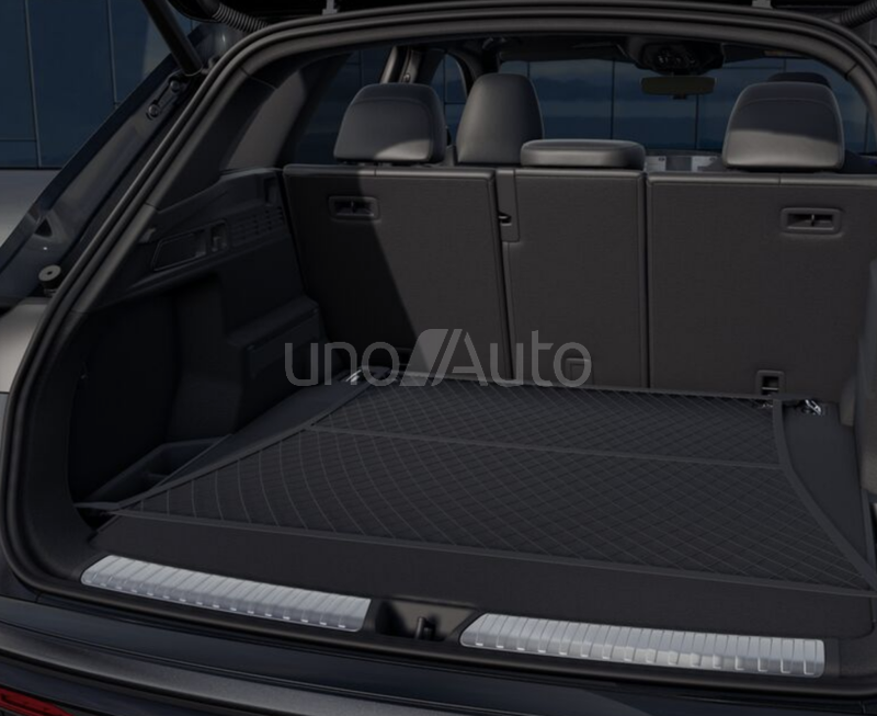 Q5 e-hybrid Black Competition quattro S tronic 270kW