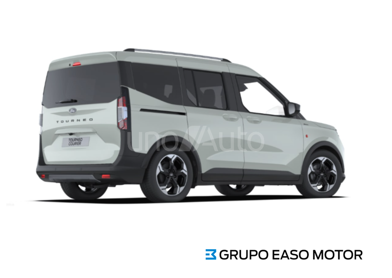 Tourneo Courier 1.0 Ecoboost Active