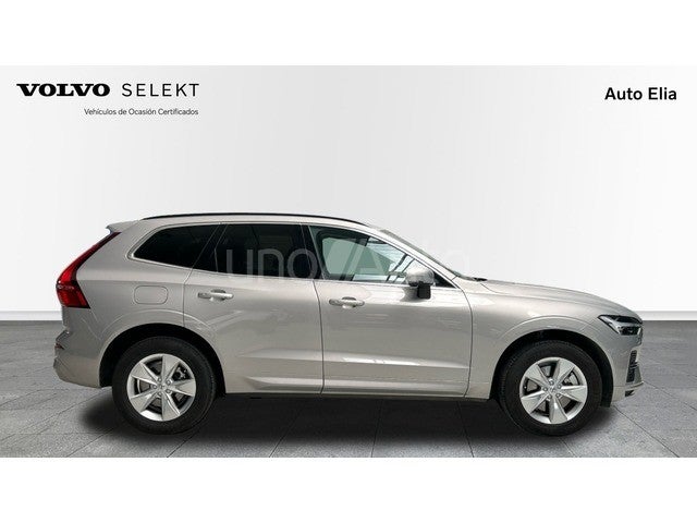XC60 B4 Core FWD Aut.