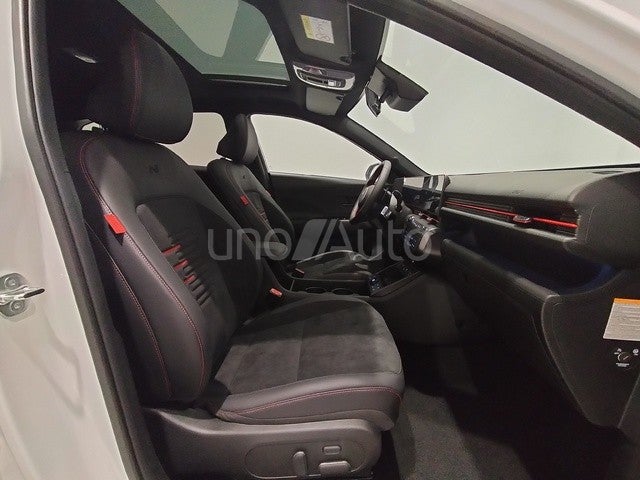Kona HEV 1.6 GDI Nline Style DT