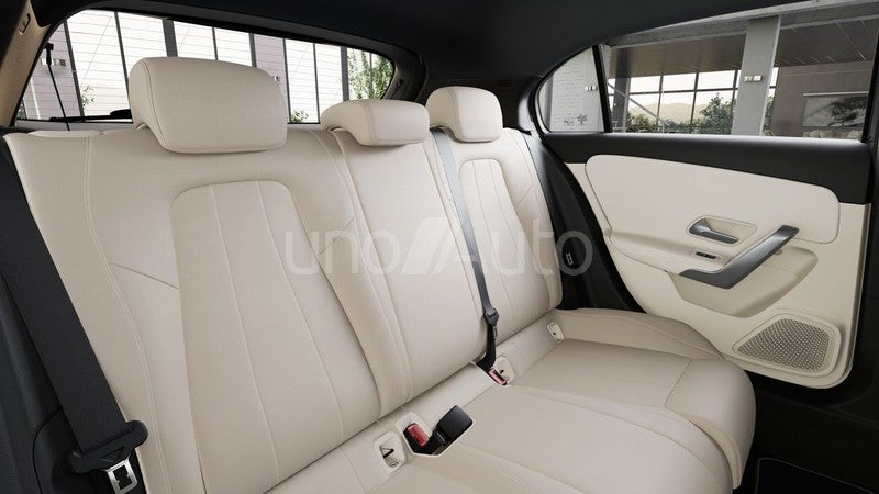 A 200d Sedán 8G-DCT