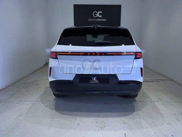 Grandland 1.2T XHT Hybrid S&S GS eDCT6 136