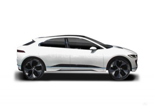 I-Pace R-Dynamic HSE