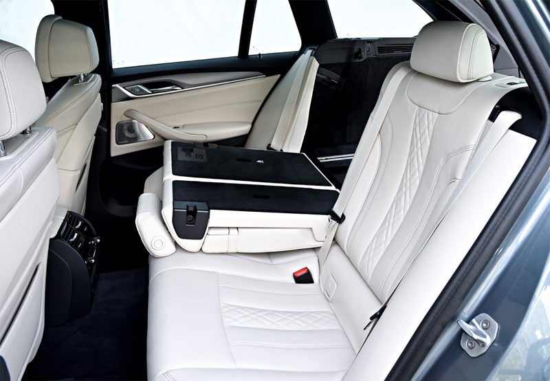 530dA Touring