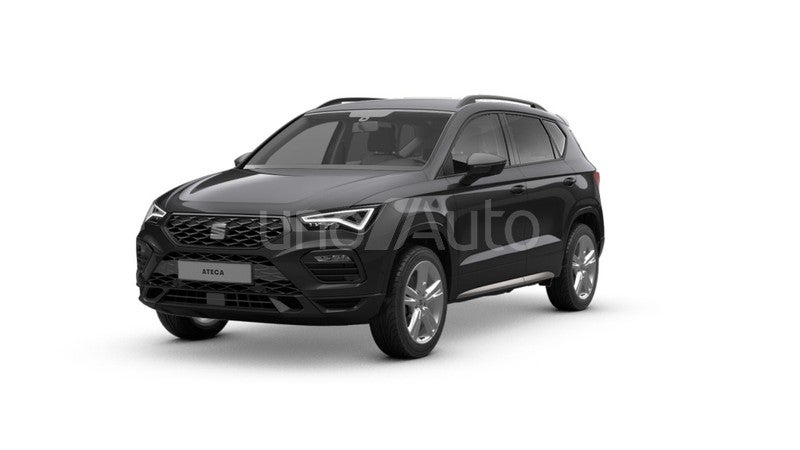 Ateca 1.5 EcoTSI S&S FR Special Edition