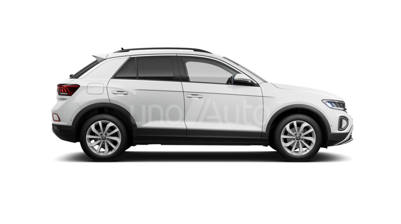T-Roc 1.0 TSI Business 85kW
