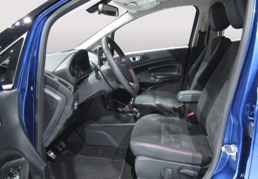 EcoSport 1.0 EcoBoost ST Line 140