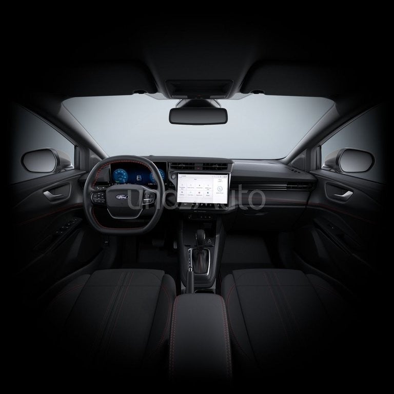 FORD Puma 1.0 EcoBoost 125cv ST-Line MHEV Auto