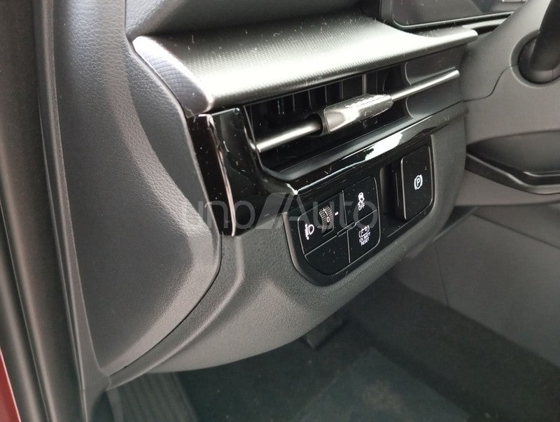 Sportage 1.6 T-GDi HEV Concept 239