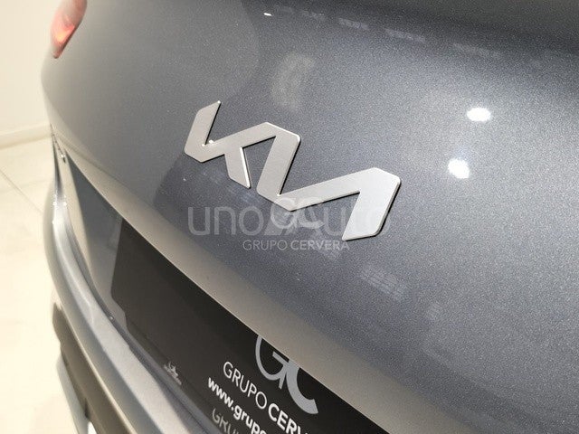 XCeed 1.5 MHEV DCT Drive