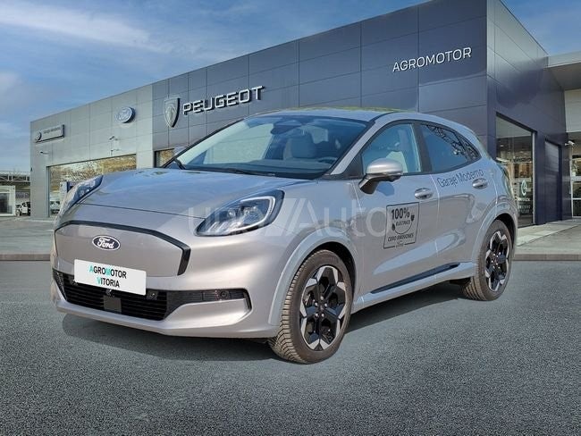Puma Gen-e FWD 43kWh Premium