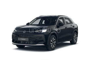 VOLKSWAGEN T-Roc 1.5 eTSI DSG7 85kW