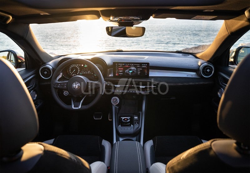 Tonale 1.6 Diésel Sprint TCT6 130