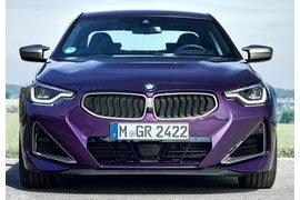 Bmw Serie 2