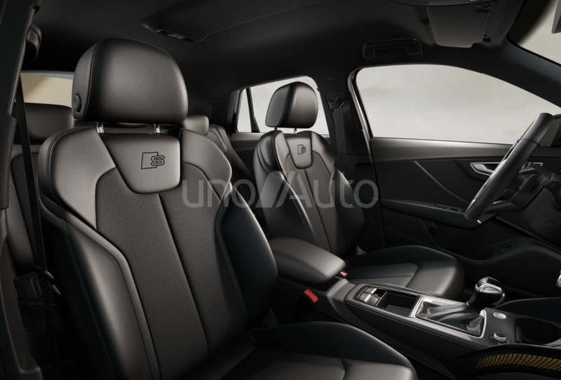 Q2 35 TDI Adrenalin S tronic 110kW