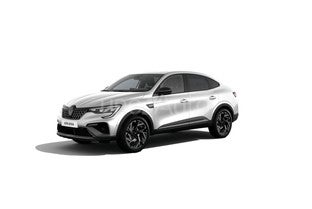 RENAULT Arkana 1.6 E-Tech Esprit Alpine 103kW