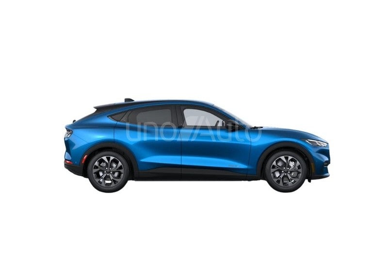 Base RWD Rango Estánd. (Bat. LFP) 197kW