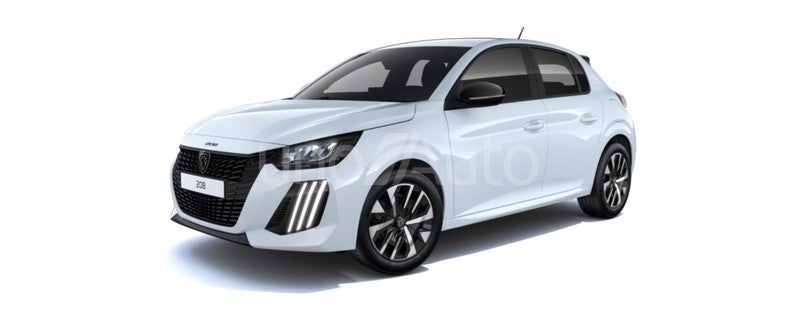 208 1.2 Hybrid Style e-DCS6 110