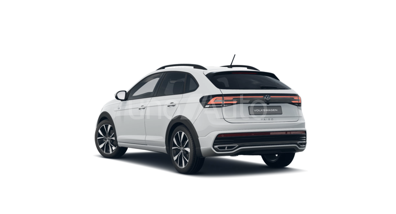 Taigo 1.0 TSI R-Line DSG 85kW