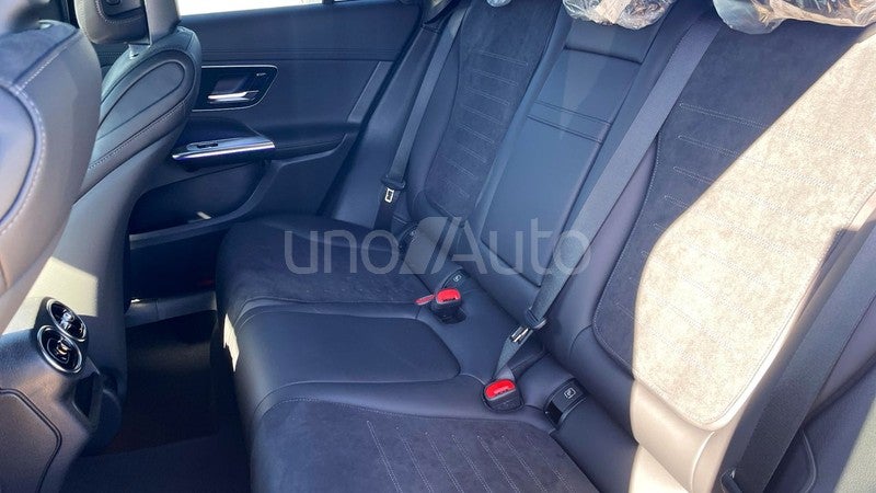 GLC GLC 220 d 4MATIC