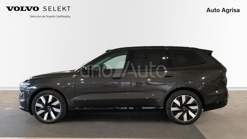 EX90 BEV 111KWH RECHARGE TWIN PERF ULTRA AWD 517 5P 7 PLAZAS