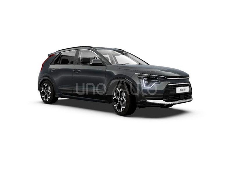 Niro 1.6 HEV Drive 139